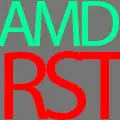 Free download AMD Radeon Setup Tool Project Linux app to run online in Ubuntu online, Fedora online or Debian online