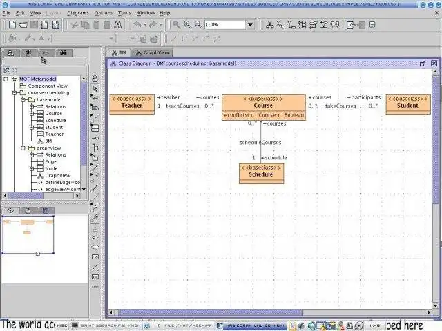 Web-Tool oder Web-App herunterladen a(MDÆ)²