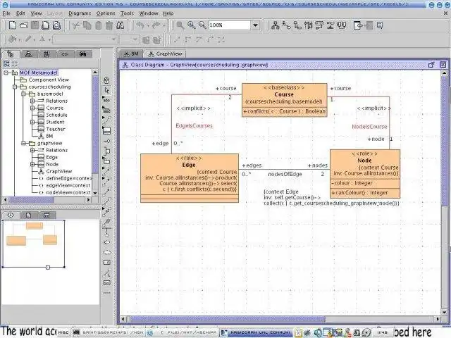 Descargar la herramienta web o la aplicación web a (MDÆ) ²