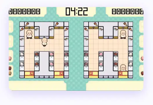Download web tool or web app Amethyst Game Engine
