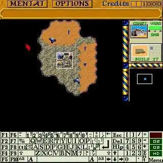 ดาวน์โหลดเครื่องมือเว็บหรือเว็บแอป Amiga emulator สำหรับ PalmOS 5