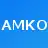 Free download AMKO Linux app to run online in Ubuntu online, Fedora online or Debian online