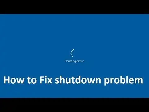 Unduh alat web atau aplikasi web Ampare Windows 10 Full Shutdown