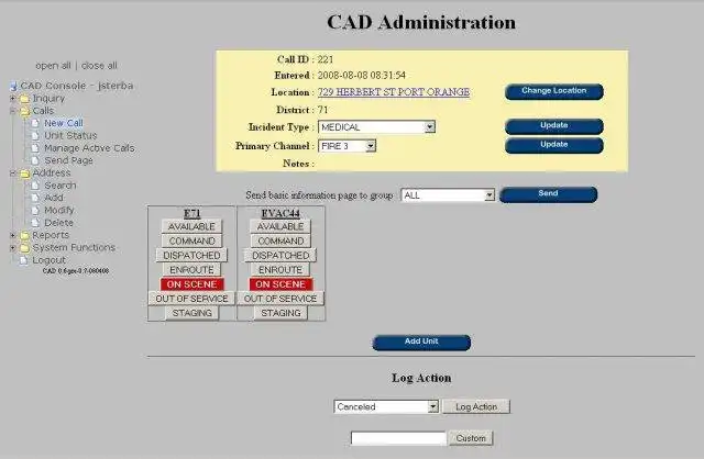 Download web tool or web app ampCAD