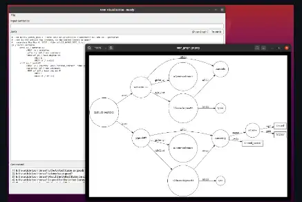 Download web tool or web app amrlib