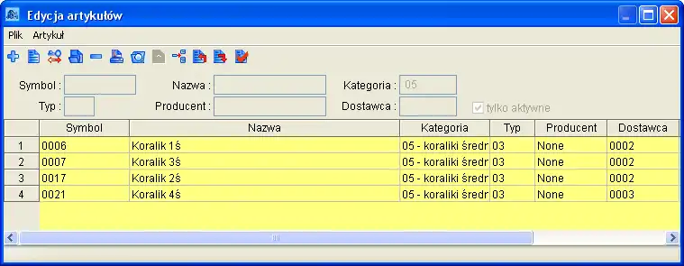 Download web tool or web app Anakonda