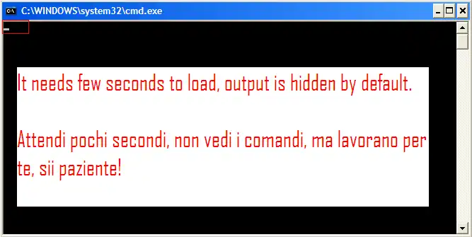 Scarica lo strumento web o l'app web Analisi Rete di Zangune