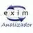 Free download Analizador Exim Linux app to run online in Ubuntu online, Fedora online or Debian online