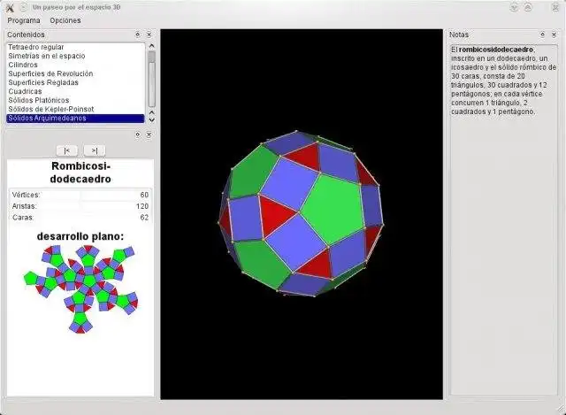 Unduh alat web atau konsep geometri analitik aplikasi web