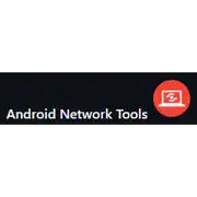 ດາວໂຫຼດ Android Network Tools Windows app ຟຣີເພື່ອແລ່ນອອນໄລນ໌ win Wine ໃນ Ubuntu ອອນໄລນ໌, Fedora ອອນໄລນ໌ ຫຼື Debian ອອນໄລນ໌