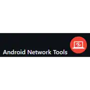 Gratis download Android Network Tools Linux-app om online te draaien in Ubuntu online, Fedora online of Debian online