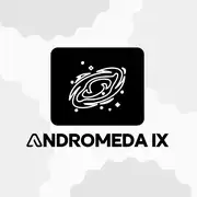 Free download Andromeda IX Linux app to run online in Ubuntu online, Fedora online or Debian online