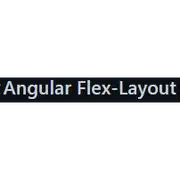 Gratis download van de Angular Flex-Layout Windows-app om online win Wine uit te voeren in Ubuntu online, Fedora online of Debian online