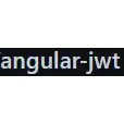 Baixe gratuitamente o aplicativo angular-jwt do Windows para rodar online win Wine no Ubuntu online, Fedora online ou Debian online