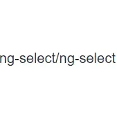 Free download Angular ng-select Linux app to run online in Ubuntu online, Fedora online or Debian online