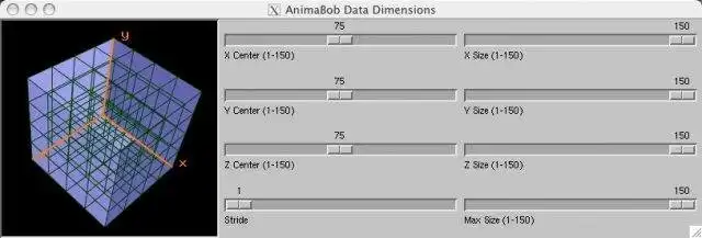 Web ツールまたは Web アプリ AnimaBob をダウンロード