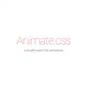 Free download Animate.css Linux app to run online in Ubuntu online, Fedora online or Debian online