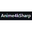 Free download Anime4kSharp Windows app to run online win Wine in Ubuntu online, Fedora online or Debian online