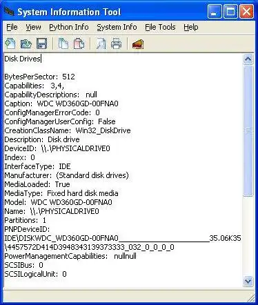 Download web tool or web app Another System Tool
