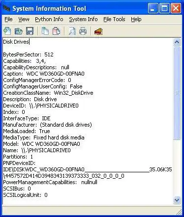 ดาวน์โหลดเครื่องมือเว็บหรือเว็บแอป Another System Tool