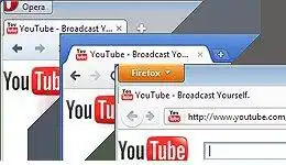 Загрузите веб-инструмент или веб-приложение Другой загрузчик YouTube
