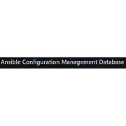 Free download Ansible Config Management Database Linux app to run online in Ubuntu online, Fedora online or Debian online