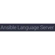 Laden Sie die Ansible Language Server-Windows-App kostenlos herunter, um Win Wine online in Ubuntu online, Fedora online oder Debian online auszuführen