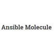Gratis download Ansible Molecule Linux-app om online te draaien in Ubuntu online, Fedora online of Debian online