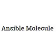 Laden Sie die Ansible Molecule Linux-App kostenlos herunter, um sie online in Ubuntu online, Fedora online oder Debian online auszuführen