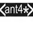 Free download ant4x Linux app to run online in Ubuntu online, Fedora online or Debian online