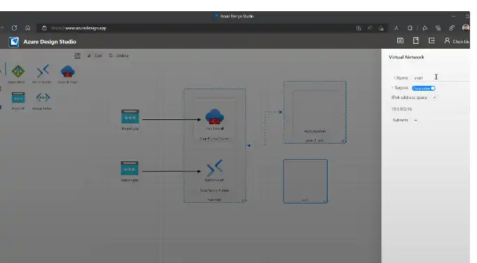 Download web tool or web app Ant Design Blazor