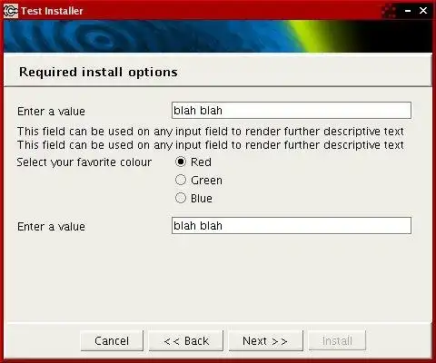 Download web tool or web app AntInstaller