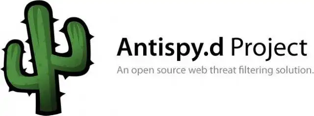 Download web tool or web app antispyd