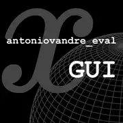 Download grátis antoniovandre_eval GUI Linux app para rodar online no Ubuntu online, Fedora online ou Debian online