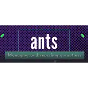 Gratis download ants Windows-app om online Win Wine in Ubuntu online, Fedora online of Debian online uit te voeren