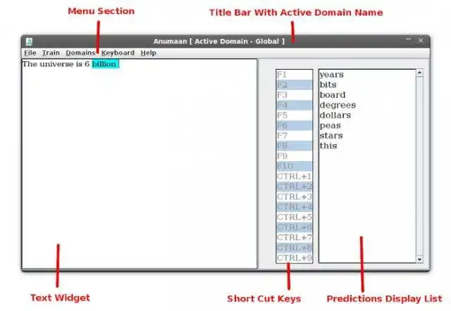 WebツールまたはWebアプリAnumaanをダウンロードする