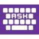Бесплатно загрузите приложение AnySoftKeyboard для Windows, чтобы запустить онлайн Win Wine в Ubuntu онлайн, Fedora онлайн или Debian онлайн