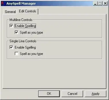Download web tool or web app AnySpell