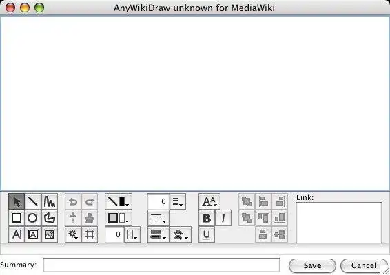 Download web tool or web app AnyWikiDraw