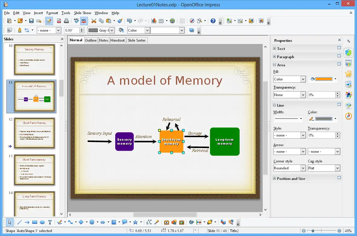 Tải xuống công cụ web hoặc ứng dụng web Apache OpenOffice