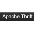 Free download Apache Thrift Windows app to run online win Wine in Ubuntu online, Fedora online or Debian online