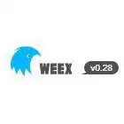 Free download Apache Weex Windows app to run online win Wine in Ubuntu online, Fedora online or Debian online