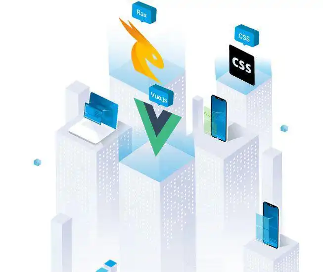 Download web tool or web app Apache Weex