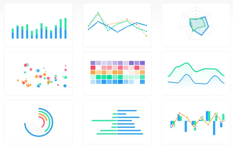 Download web tool or web app Apexcharts.js