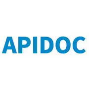 הורד בחינם אפליקציית apiDoc Linux להפעלה מקוונת באובונטו מקוונת, פדורה מקוונת או דביאן מקוונת