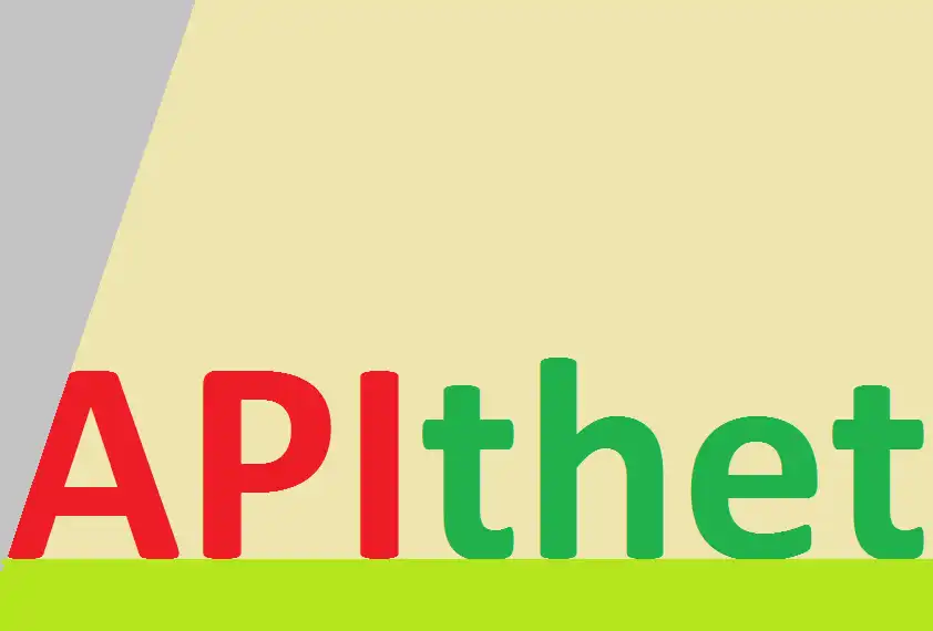 Download webtool of webapp APIthet