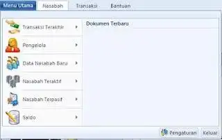 Pobierz narzędzie internetowe lub aplikację internetową Aplikasi Tabungan Sekolah
