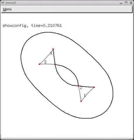 Download web tool or web app apparent contour to run in Linux online