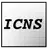 उबंटू ऑनलाइन, फेडोरा ऑनलाइन या डेबियन ऑनलाइन में ऑनलाइन चलाने के लिए ऐप्पल मैकओएस आइकन इमेज (.icns) टूल्स लिनक्स ऐप मुफ्त डाउनलोड करें