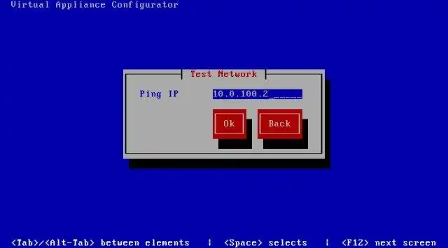 Download web tool or web app Applianceconfig